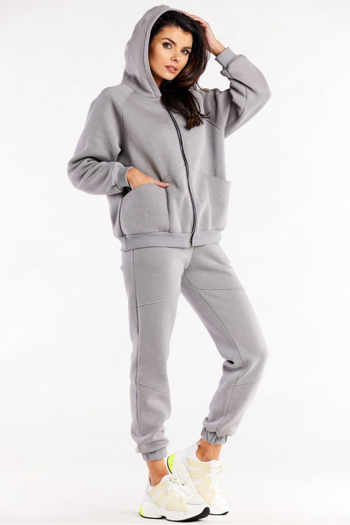 Tracksuit trousers model 188028 You